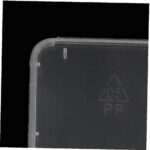 10 Pcs Transparent SD Storage Case Holder Box Computer Components Memory Card Cases Memory Card Accessories - Image 5