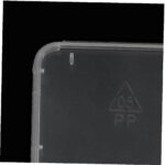 10 Pcs Transparent SD Storage Case Holder Box Computer Components Memory Card Cases Memory Card Accessories - Image 5