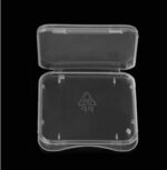 10 Pcs Transparent SD Storage Case Holder Box Computer Components Memory Card Cases Memory Card Accessories - Image 4