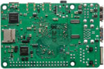ROCK Pi 4 Model C+ 4C+ Single Board Computer 4GB, On-Board ON/Off Button, Compatible with Raspberry Pi 4 Accessories - Image 6