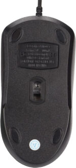 ciciglow USB Heated Mouse Palm Heat Mouse with Adjustable Temperature 3 Speeds Compatible with PC Laptop Computer - Image 5