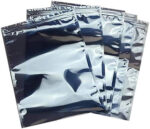 10pcs Premium Anti-Static Resealable Bags, 17 X 22cm 6.7''x8.7" Plastic Static Free Bag for Motherboard SSD HDD ddr3 Ram Computer Electronic Components - Image 3