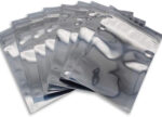 10pcs Premium Anti-Static Resealable Bags, 17 X 22cm 6.7''x8.7" Plastic Static Free Bag for Motherboard SSD HDD ddr3 Ram Computer Electronic Components - Image 4
