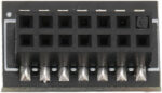 TPM 2.0 Encryption Security Module 14Pin LPC Interface Encryption Security Module for Asrock 14Pin SPI TPM2.0,Desktop And Peripheral Computer Accessories And Parts - Image 3