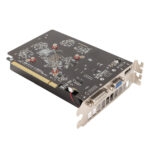 Tbest Hd7670 4Gb Gddr5 Graphics Card 128Bit 650Mhz Core Frequency Supports Directx 11 Pci X16 2.1 Gaming Graphics Card Internal Components Desktop Computers And Peripherals Computer Acce - Image 2