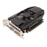 Tbest Hd7670 4Gb Gddr5 Graphics Card 128Bit 650Mhz Core Frequency Supports Directx 11 Pci X16 2.1 Gaming Graphics Card Internal Components Desktop Computers And Peripherals Computer Acce - Image 5