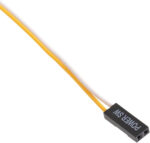 AKYGA AK-CA-60 PC Computer Power Reset Button Switch On/Off Cable 60 cm - Image 2