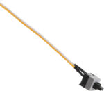 AKYGA AK-CA-60 PC Computer Power Reset Button Switch On/Off Cable 60 cm - Image 3