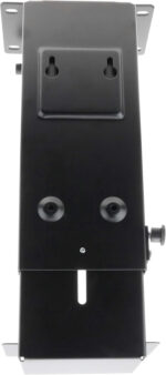 PrimeMatik AC65-0002-VCES - Computer Case or Adjustable Wall Mount (88-203mm) - Black - Image 5