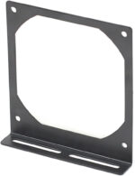 UncleS 120LS Cooling Fan Bracket PC Case Fan Holder For Computer Parts And Accessories CPU Cooling Rack Office Bracket - Image 5