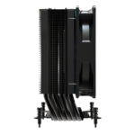 Vida Boreas CPU Cooler, Black,156x76x156mm, Electronic Component Fan, for Various Desktop Computers and Servers - Image 4