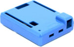 SB Components Zero Case Enclosure Protective Case Cover for Arduino UNO Zero (Blue)