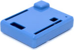 SB Components Zero Case Enclosure Protective Case Cover for Arduino UNO Zero (Blue) - Image 4