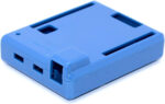 SB Components Zero Case Enclosure Protective Case Cover for Arduino UNO Zero (Blue) - Image 5