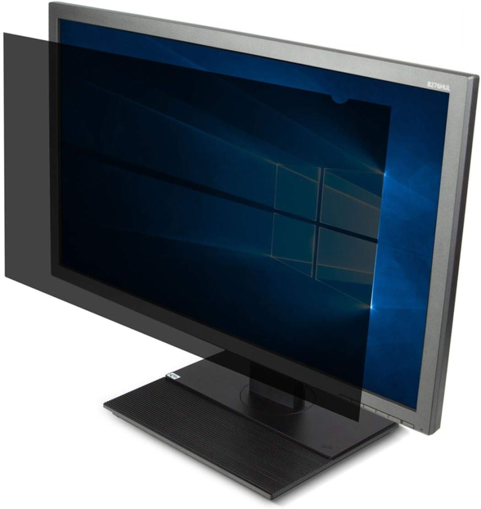 Targus Privacy Screen Filter for Tablet, Laptop or Desktop 24" W (16:9) Anti-glare (ASF24W9EU)