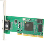 Yctze 8MB 32Bit PCI VGA Graphic Card, Low Profile Video Card, Multi-Display Computer Accessories for Desktop PC Compatible with ATI Rage XL - Image 4