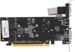 Oumij1 Video Card Graphics Card Desktop Video Card PCI Efficient Computer Accessories 1G 64bit - Image 5