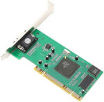 Graphics Card,VGA PCI 8MB 32Bit,Desktop,Computer Accessories,Multi-Display,for ATI Rage XL,SDRAM,Metal + printed circuit board,Graphics Video Card,pc graphics card