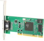 Graphics Card,VGA PCI 8MB 32Bit,Desktop,Computer Accessories,Multi-Display,for ATI Rage XL,SDRAM,Metal + printed circuit board,Graphics Video Card,pc graphics card - Image 2