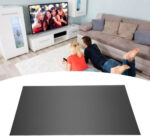 Elprico 21.5in Computer Screen Filter, Computer Privacy Screen Filter, Anti Blue Light Anti Glare Double Sided, 21.5 Widescreen Desktop Monitor with 16:9 Aspect Ratio - Image 3