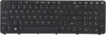 Annadue Replacement Keyboard, Ultra‑Quiet Keyboard, for ZBOOK 15 G1 G2 17 G1 G2 US, Laptop Computer Accessories, Easy to Carry and Store.