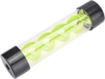Lazmin DIY PC Water Cooling System Water Tank, Water Cooling Tank 200MM with G1/4 Thread for PC Desktop Computer Cooler Accessory(Green) - Image 3