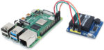 sb components RFID Breakout UART/USB 2.0 Interface Information ID Card Reader RFID Key Fob and Tag Reader for Raspberry Pi, Arduino, STM32, Beaglebone, etc. - Image 3
