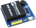 sb components RFID Breakout UART/USB 2.0 Interface Information ID Card Reader RFID Key Fob and Tag Reader for Raspberry Pi, Arduino, STM32, Beaglebone, etc. - Image 2
