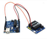 sb components RFID Breakout UART/USB 2.0 Interface Information ID Card Reader RFID Key Fob and Tag Reader for Raspberry Pi, Arduino, STM32, Beaglebone, etc. - Image 4