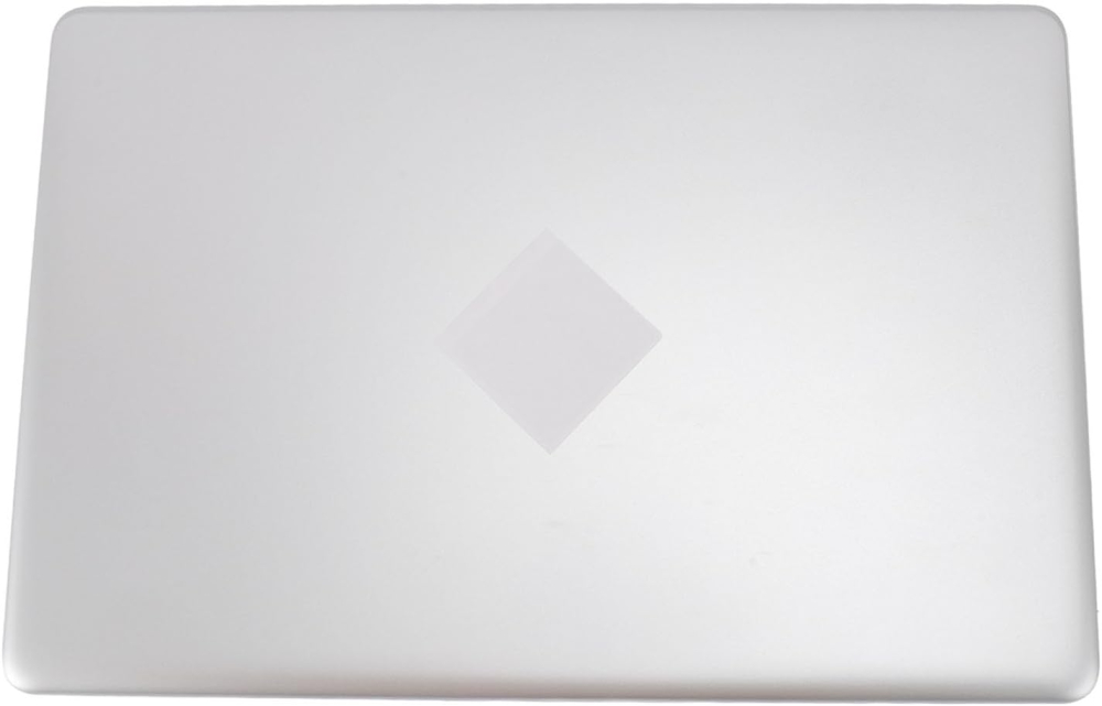 Laptop LCD Back Cover, ABS Durable LCD Rear Top Lid Replacement for 250 G6 15 B 15 BS 15 BW 15T B 15G BR 15Q B, Laptop Accessories, Guard for Your Laptop Screen