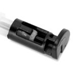 Ruimou 12PCS Plastic CPU Heatsink Cooler Fan Mount Pin Push Screws Fastener Compatible with Intel Socket LGA 775 CPU Heatsink Cooler Fan Computer Components - Image 4