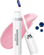 Wonderskin Wonder Blading All Day Lip Stain Peel Off Masque - Long Lasting, Waterproof and Transfer Proof Nude Lip Tint, Matte Finish Peel Off Makeup (Whimsical Masque) - Image 3