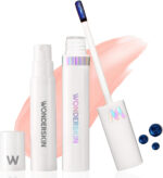 Wonderskin Wonder Blading All Day Lip Stain Peel Off Masque - Long Lasting, Waterproof and Transfer Proof Nude Lip Tint, Matte Finish Peel Off Makeup (Whimsical Masque) - Image 5
