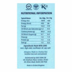 Love Corn Sea Salt Snack Packs, 30 x 20g - Image 2