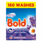 Bold 4 in 1 Pods, 160 Wash - Image 2