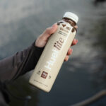 Huel Lite Complete Meal Drink Chocolate, 8 x 500ml - Image 2