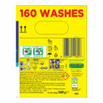 Ariel Colour 4 in 1 Pods, 160 Wash - Image 3