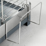 Tramontina Stainless Steel Dish Rack - Image 5