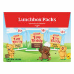 Arnott's Tiny Teddy Multipack, 42x25g - Image 2
