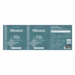 Miniml White Vinegar, 5L - Image 2
