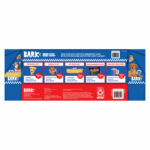 BARK Think Assemble Food Court Dog Toys, 5 Pack - Image 2