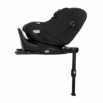 Joie i-Pivot 360 i-Size R129 Car Seat, Shale - Image 2