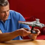 LEGO Star Wars Venator Ship Model 75441 (18+ Years) - Image 4