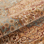 Concept Looms Grand Heritage Blue Runner, 80 x 240 cm - Image 3