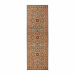 Concept Looms Grand Heritage Blue Runner, 80 x 240 cm - Image 4