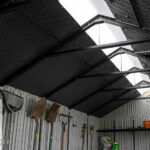 Lifetime 15ft x 8ft (4.5 x 2.5m) Dual Entry Outdoor Storage Shed - Model 60410 - Image 5