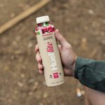 Huel Lite Complete Meal Drink Strawberry, 8 x 500ml - Image 2