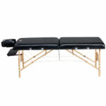 Master Massage Gibraltar 81cm Massage Table Package - Image 2