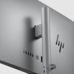 HP OmniStudio X, Intel Core Ultra 7, 16GB RAM, 2TB SSD, 31.5 Inch All in One Desktop PC, 32-c0009na - Image 5