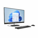 HP, Intel Core i5, 16GB RAM, 512GB SSD, 27 Inch All in One Desktop PC, 27-cr0055na - Image 2